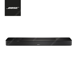 BOSE 보스 스마트 사운드바 600 미사용 새제품