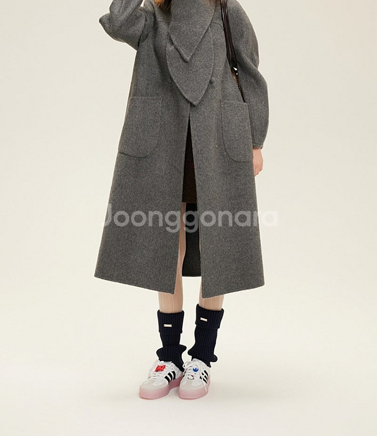 니트 워머 토시 미개봉새제품 블랙--1