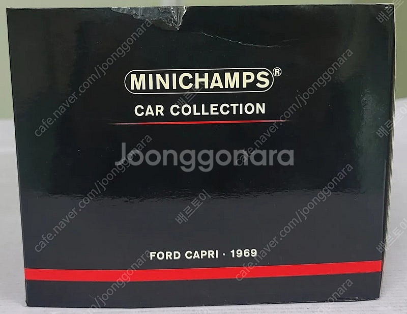(부산) MINICHAMPS 1:18 다이캐스트 모델 ...--3