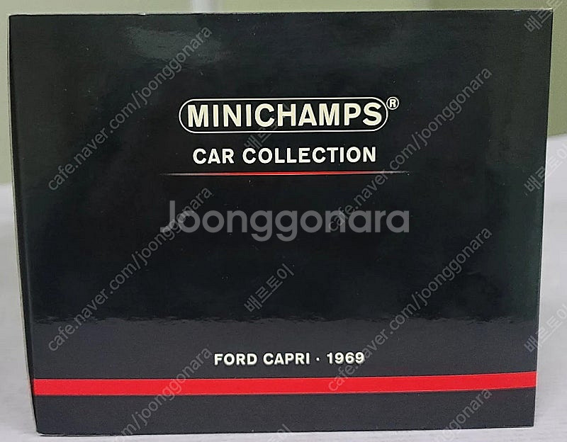 (부산) MINICHAMPS 1:18 다이캐스트 모델 ...--5