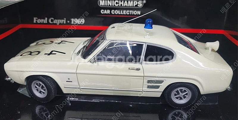 (부산) MINICHAMPS 1:18 다이캐스트 모델 ...--7