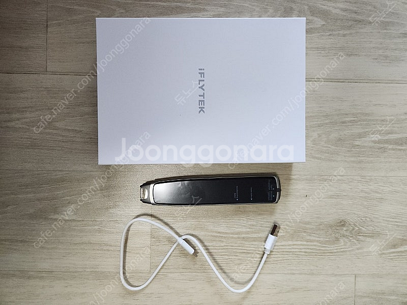 아이플라이텍 AI 스캔톡 라이트 어학기 (LP32AK0...--1