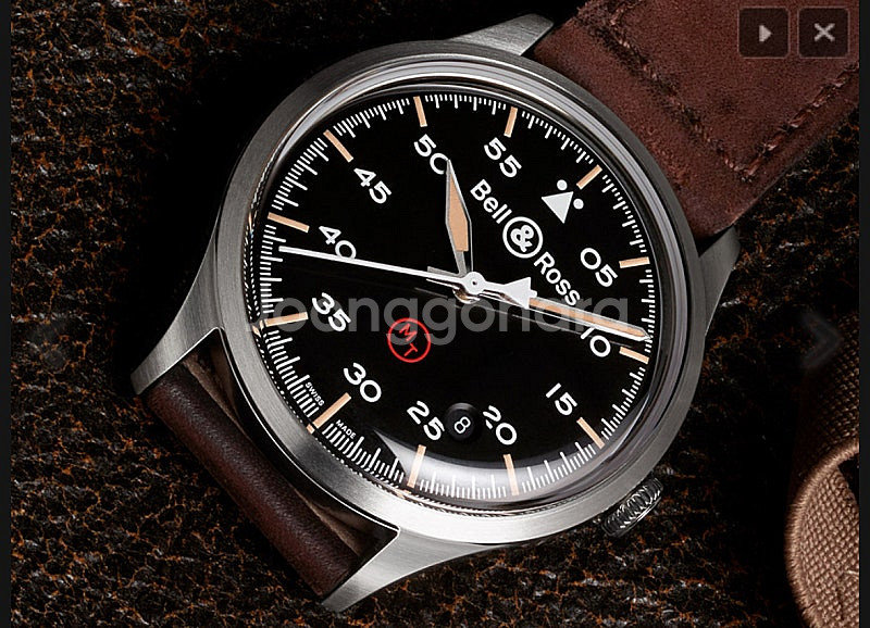 bell & ross brv192-MIL-st/sca ...--6