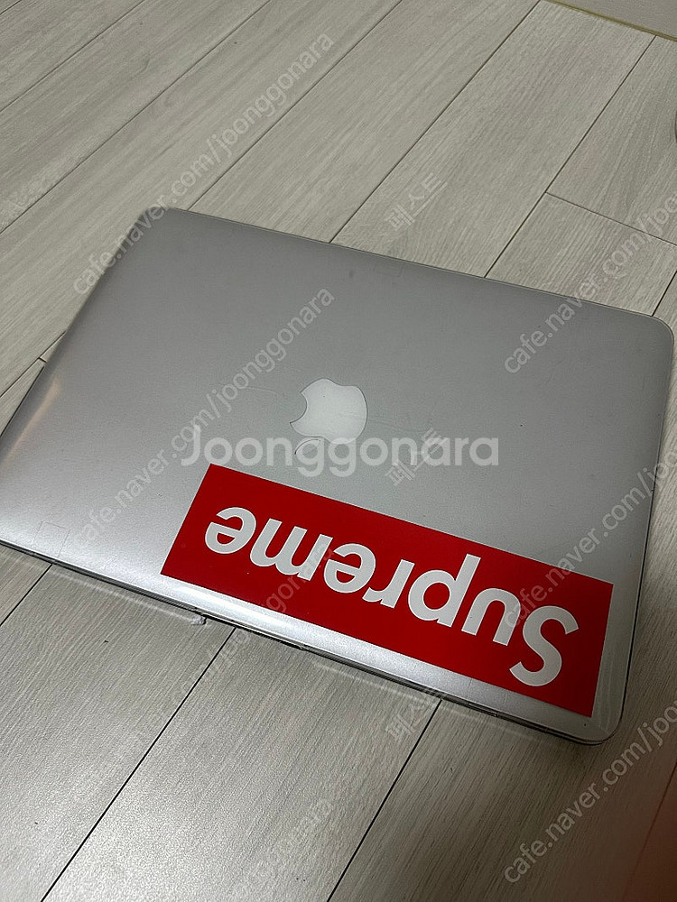 2014 맥북프로 13인치 mid 중급형 8gb 256...--0