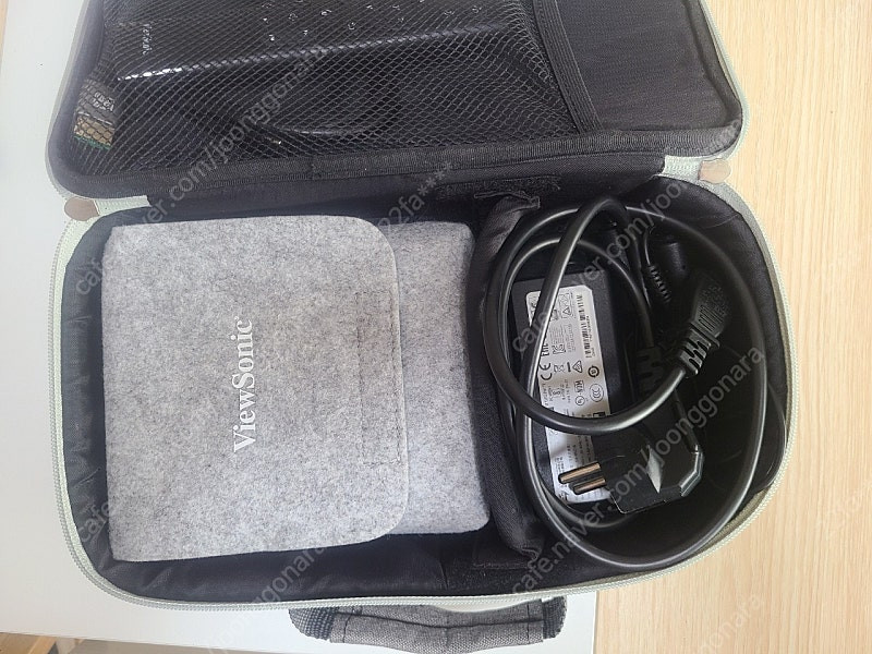 뷰소닉 m1 g2 프로젝터--1