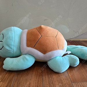 (가격내림) 포켓몬스터 꼬부기 봉제인형 (35cm)