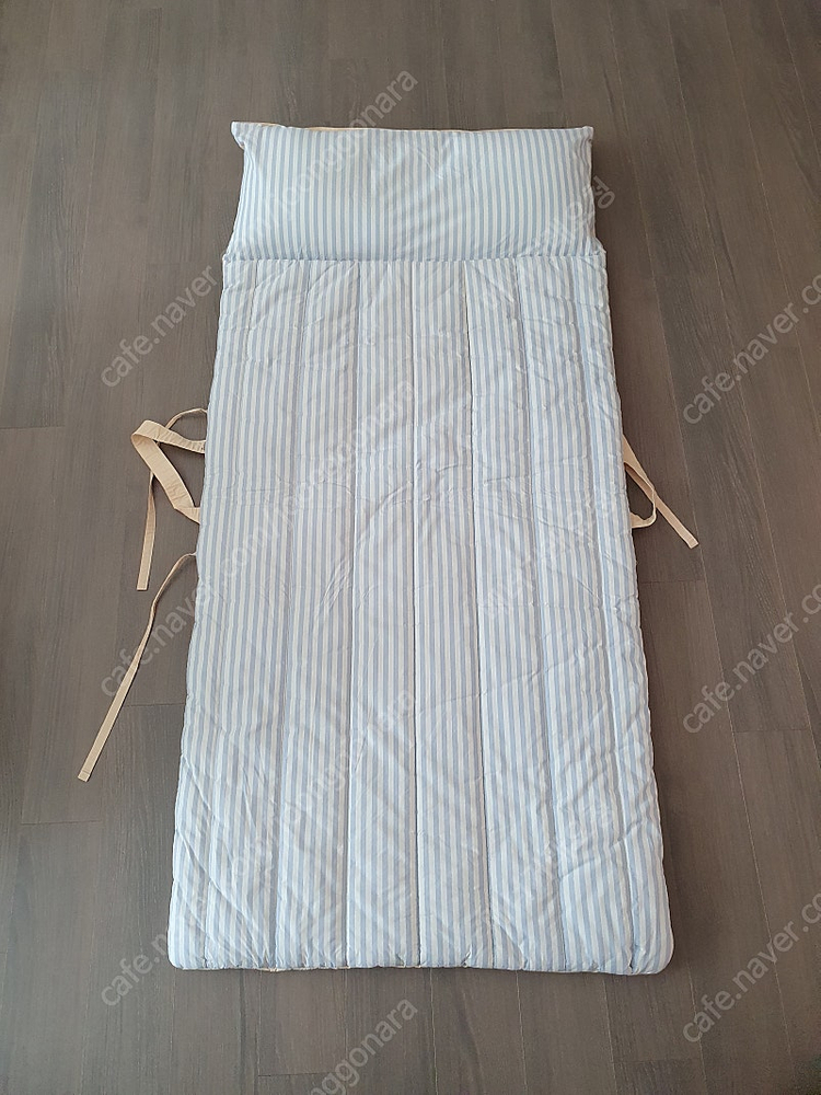 올포홈 구르미 낮잠이불 세트(일체형베개+이불+패드)--2