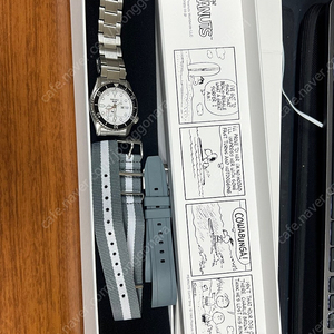 Seiko Snoopy_세이코 스누피 일본 내수용 한정판 SBSA233 (SRPK25), SBSA235 (SRPK27) 판매합니다.