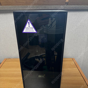 NZXT H1 컴퓨터 판매합니다.