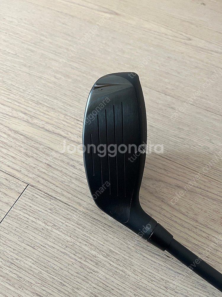 PXG GEN6 0311XF 28도 6번 유틸 팝니다.--2