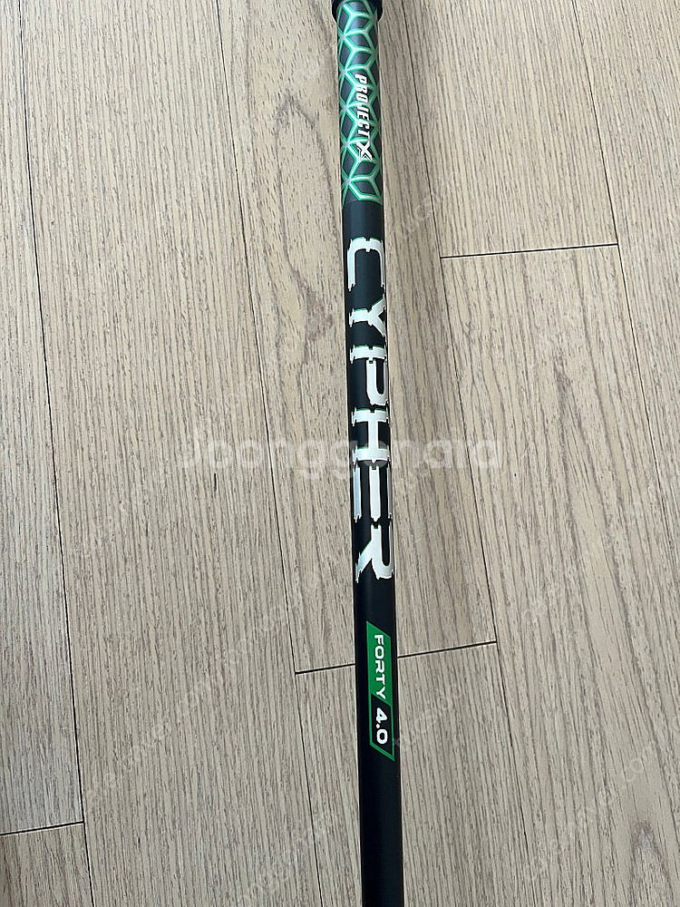 PXG GEN6 0311XF 28도 6번 유틸 팝니다.--3