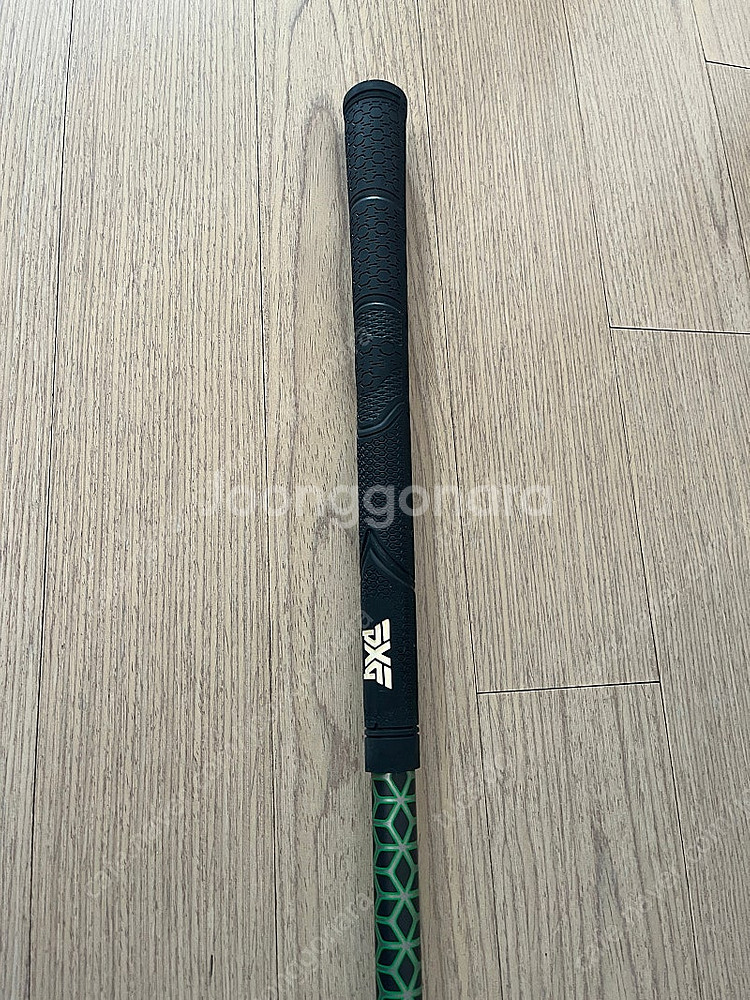 PXG GEN6 0311XF 28도 6번 유틸 팝니다.--4