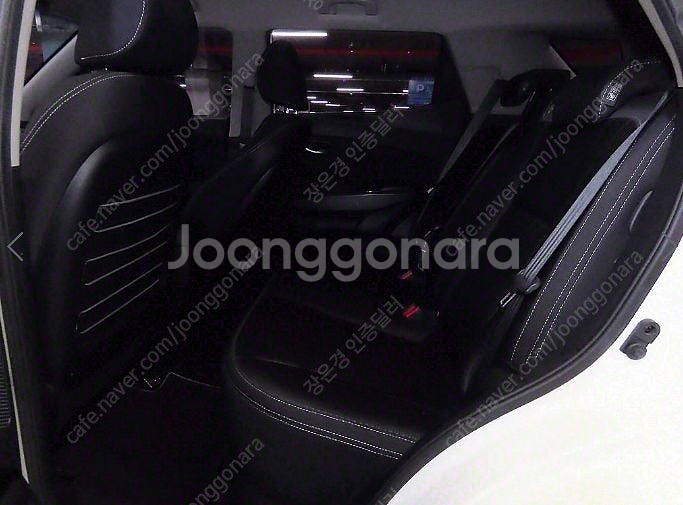 ★특가★ 570만원 2017년식 138,000Km KG모빌리티(쌍용) 티볼리 에어 디젤 2WD AX--6