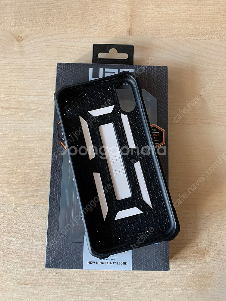UAG 아이폰 XR 케이스--1