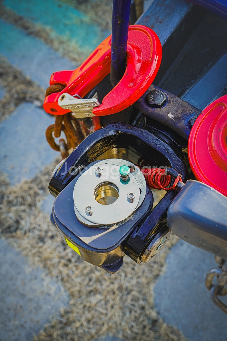 오프로드 폴딩 텐트 트레일러 판매 합니다.--7