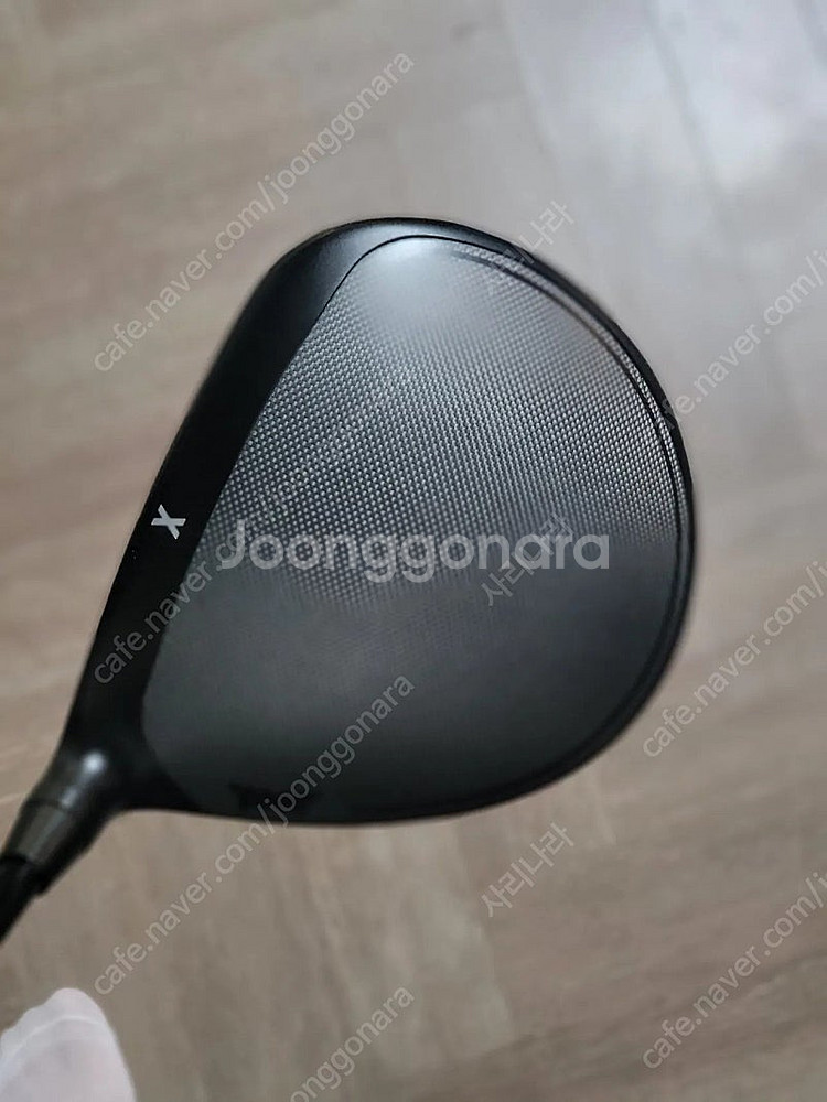 pxg gen5 9도 드라이버--2