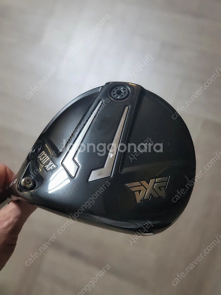 pxg gen5 9도 드라이버--3