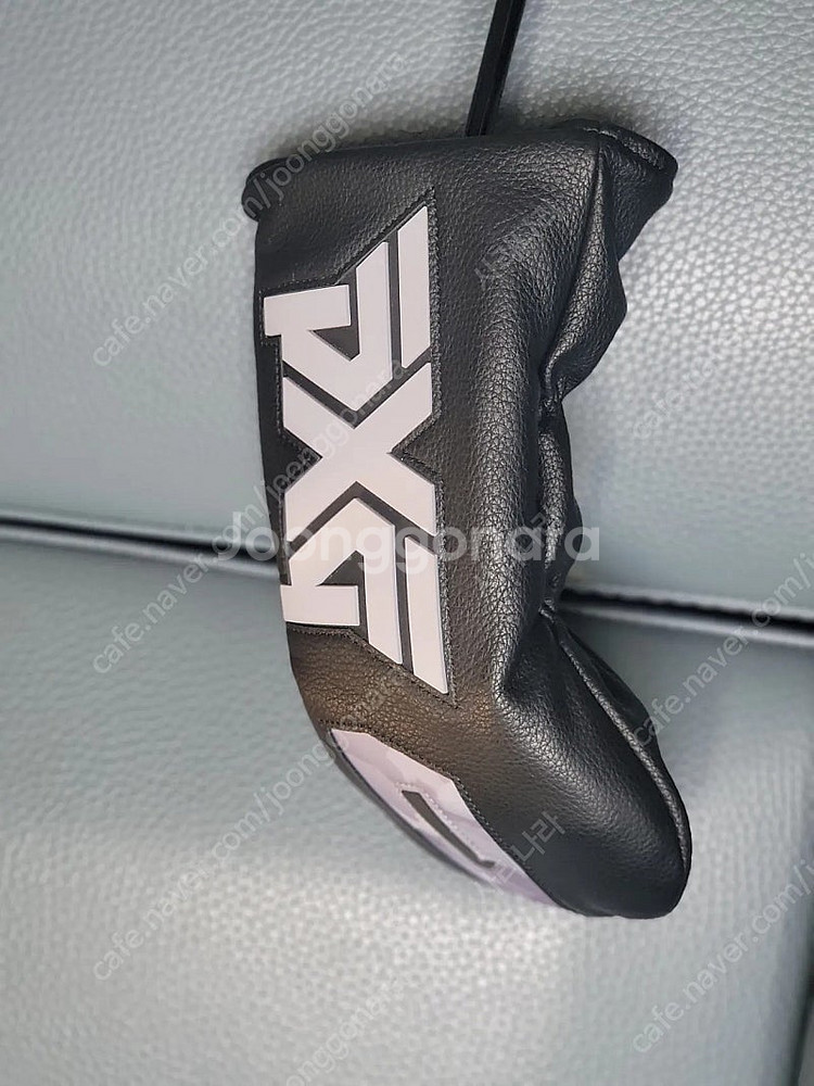 pxg gen5 9도 드라이버--7