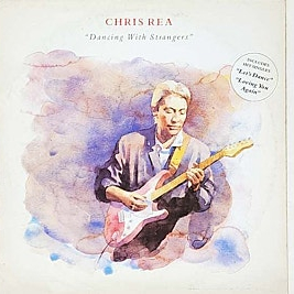 상태 좋은 Chris Rea lp음반 (3장) 올려봅니다 0301