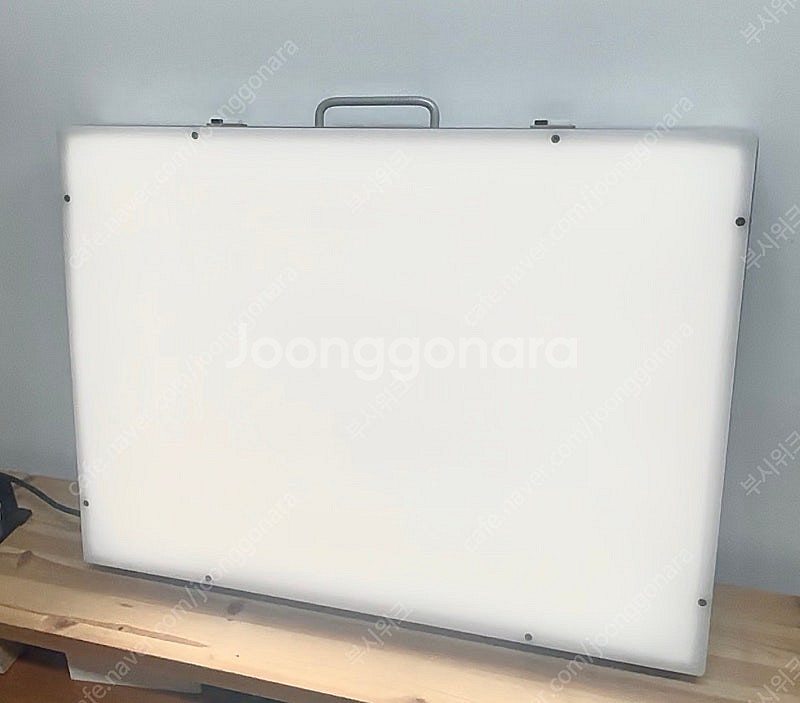 라이트박스 뷰박스 Porta Trace Gagne St...--0