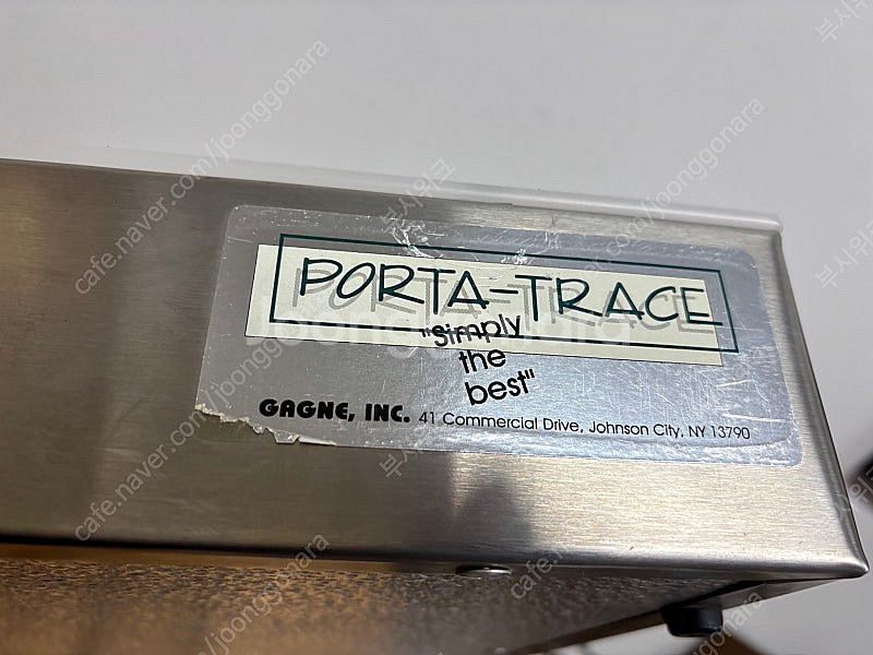 라이트박스 뷰박스 Porta Trace Gagne St...--4