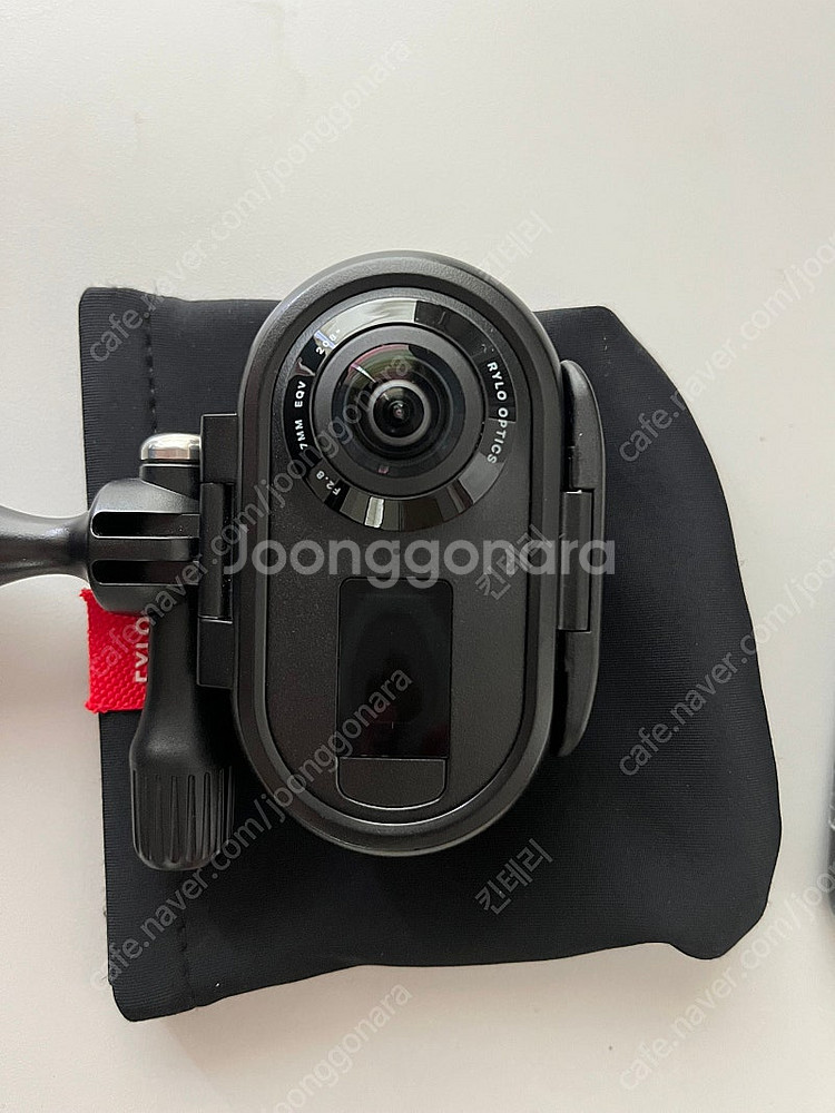 Rylo360 360 VR 카메라 + 맨프로토 VR 셀...--1