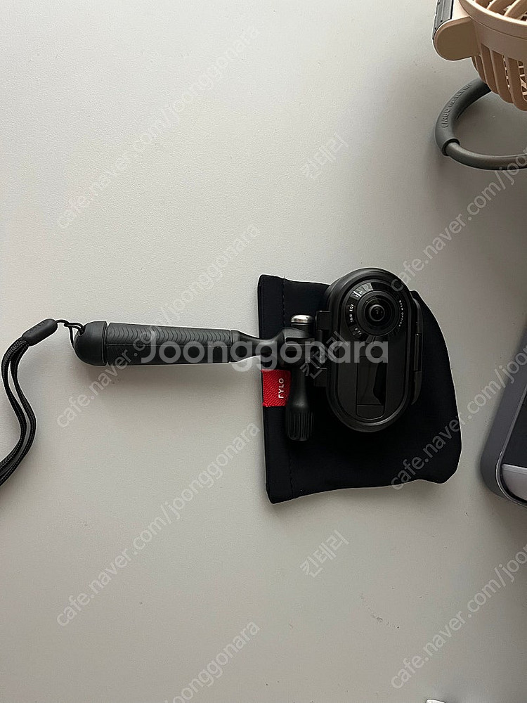 Rylo360 360 VR 카메라 + 맨프로토 VR 셀...--2