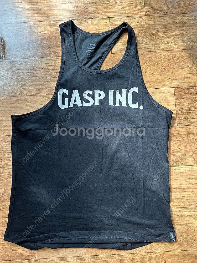 가스프(gasp) 오리지날 후드, 에션설 t-back ...--2