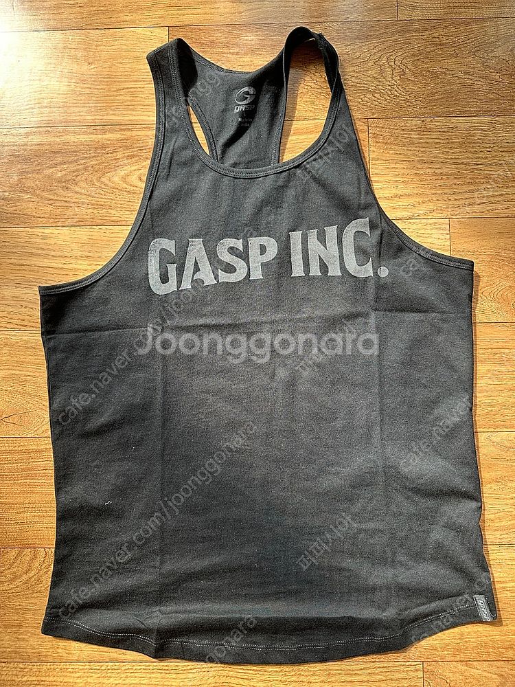 가스프(gasp) 오리지날 후드, 에션설 t-back ...--3