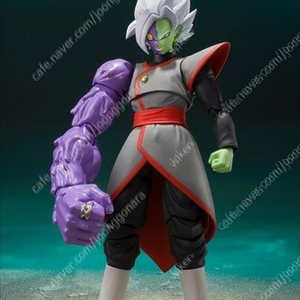 shf 포타라 자마스