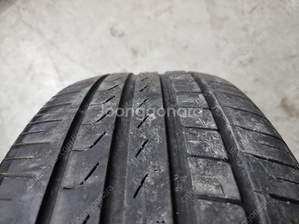 피렐리 cinturato run flat 245 50 ...--5