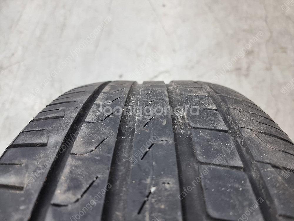 피렐리 cinturato run flat 245 50 ...--8