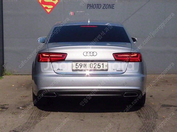 @16년식 A6(4세대) 35 TDI 콰트로 프리미엄 ...--3