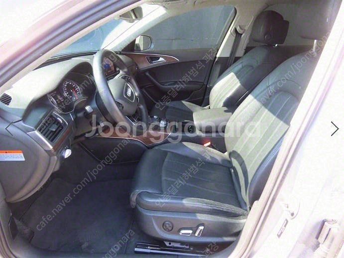 @16년식 A6(4세대) 35 TDI 콰트로 프리미엄 ...--5