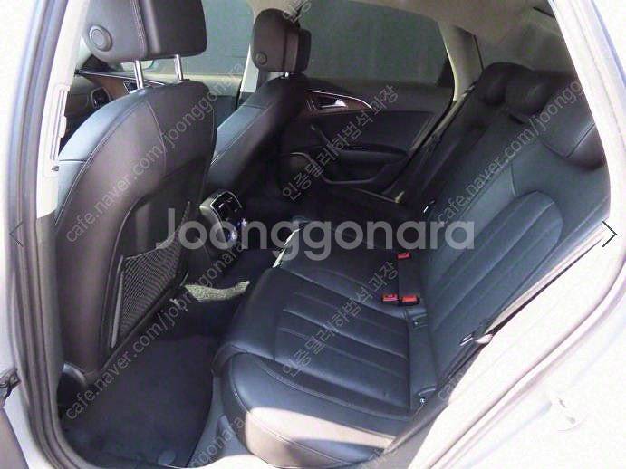 @16년식 A6(4세대) 35 TDI 콰트로 프리미엄 ...--6