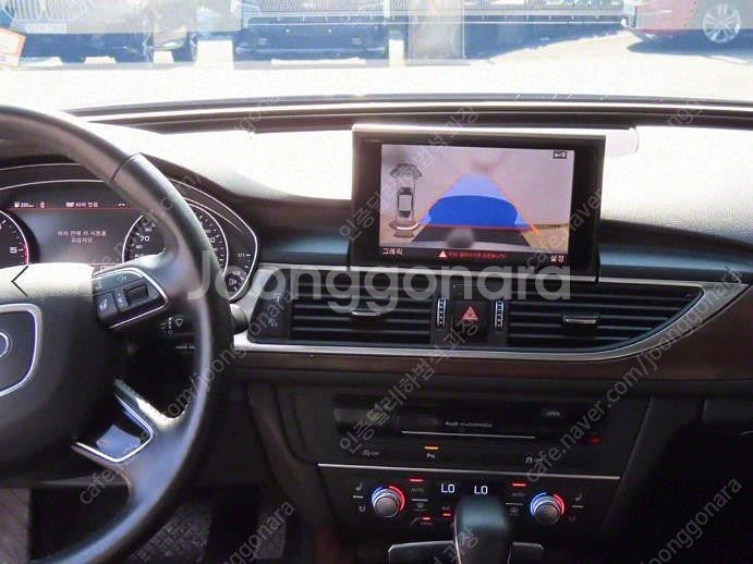 @16년식 A6(4세대) 35 TDI 콰트로 프리미엄 ...--9