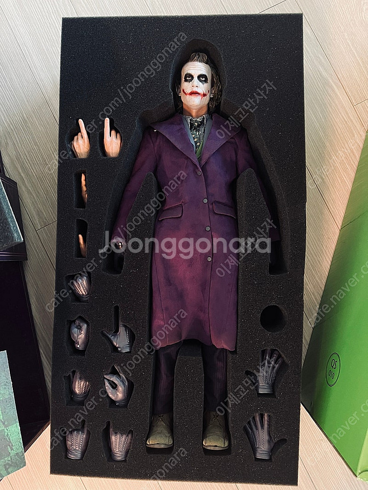 핫토이 사이드쇼 블리츠웨이 마이뮤지엄 외--5