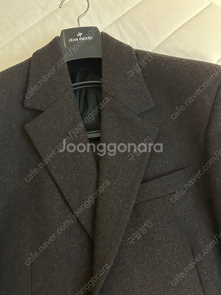 Lit store 블레이저 자켓--1