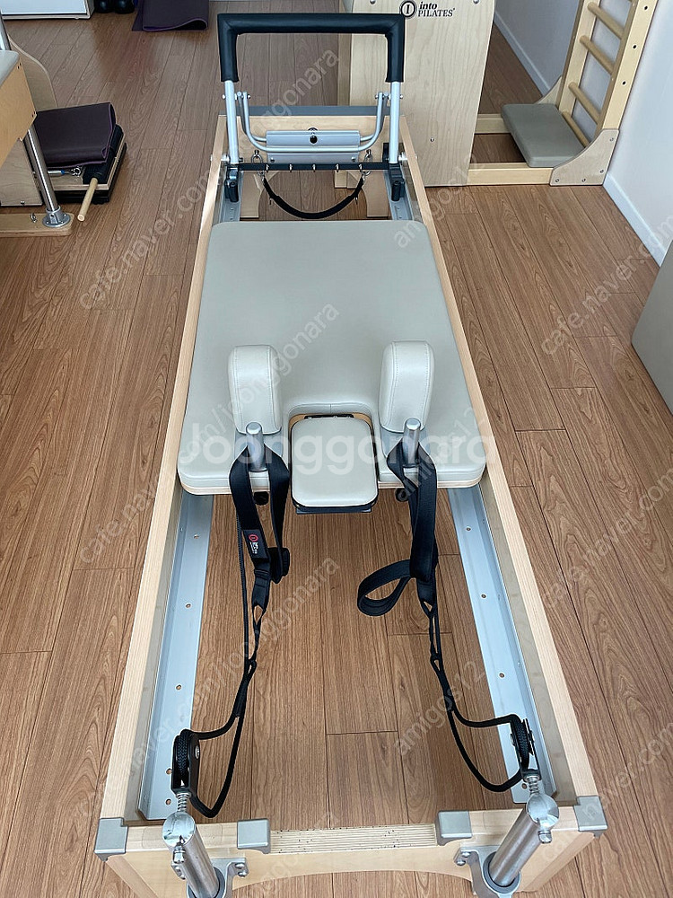 인투필라테스 기구4종 일괄판매합니다--4