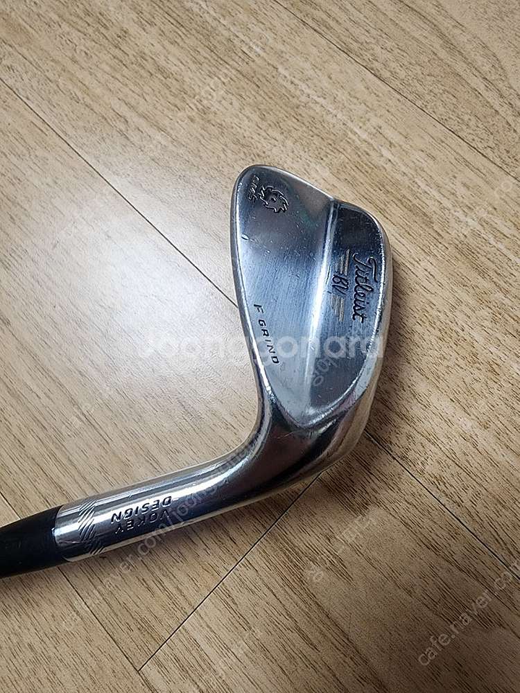 타이틀리스트 보키 sm5 46도 웨지 모두스 130 f...--0