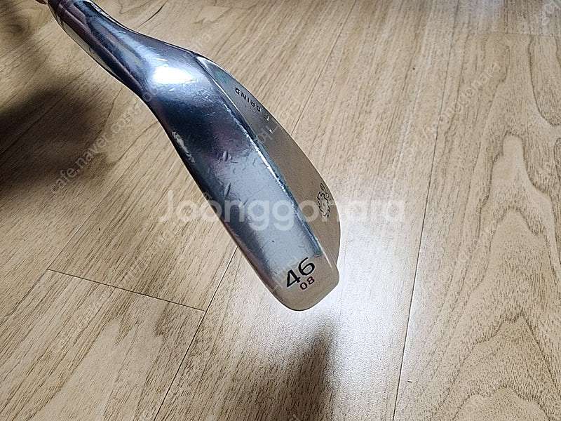 타이틀리스트 보키 sm5 46도 웨지 모두스 130 f...--2