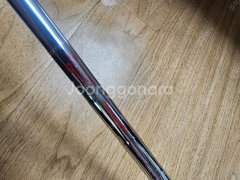 타이틀리스트 보키 sm5 46도 웨지 모두스 130 f...--5