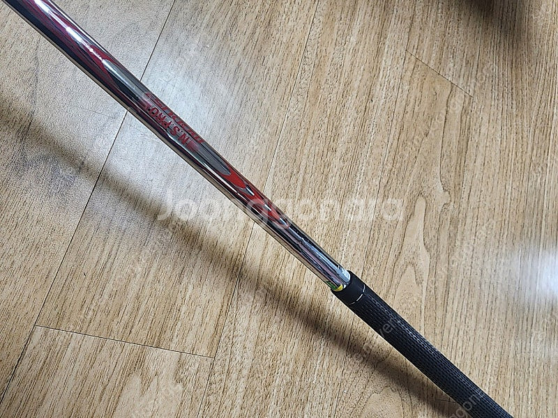 타이틀리스트 보키 sm5 46도 웨지 모두스 130 f...--6