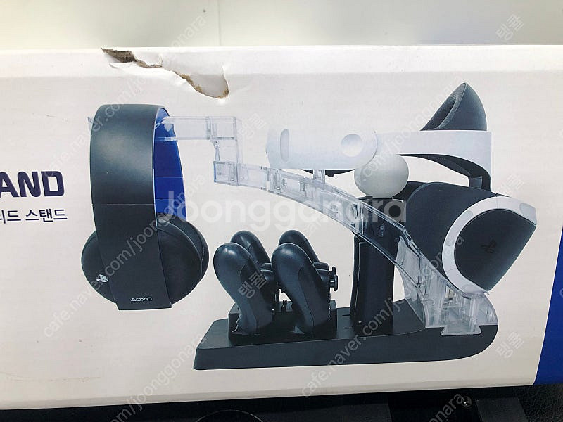 플스vr 스탠드 거치대 겜맥 2만--0