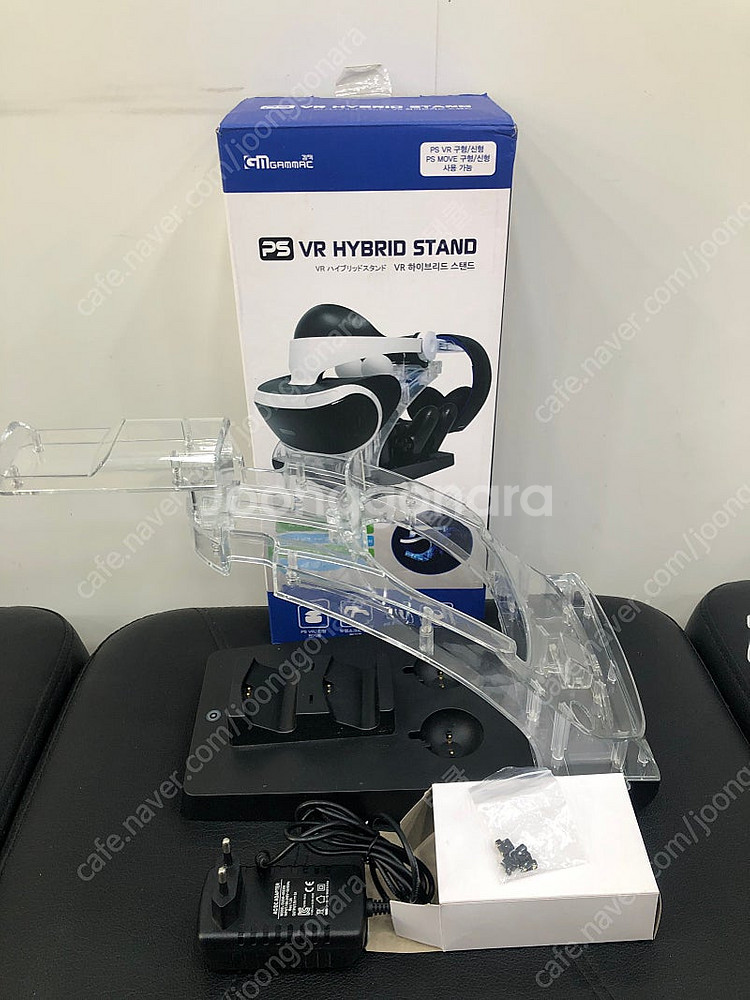 플스vr 스탠드 거치대 겜맥 2만--1