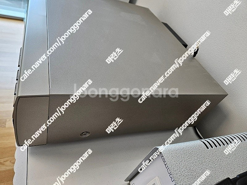 PIONEER 양면 자동재생 LASER DISC/ C--1