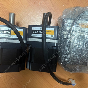 미사용 vexta bldc motor fblm5120