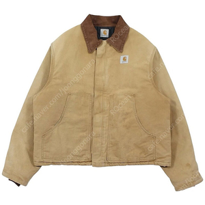 Carhartt Arctic Traditional Jacket Quilt Lined 칼하트 아크틱 트레디셔널 자켓 퀼팅 안감 빈티지