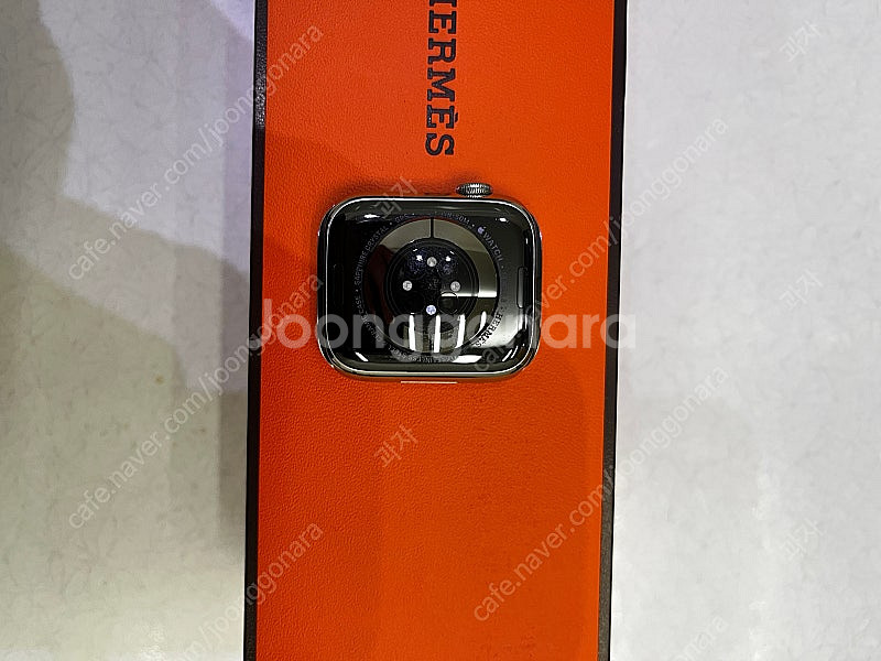 애플워치8 에르메스 44mm (애케플26.3.13)--5