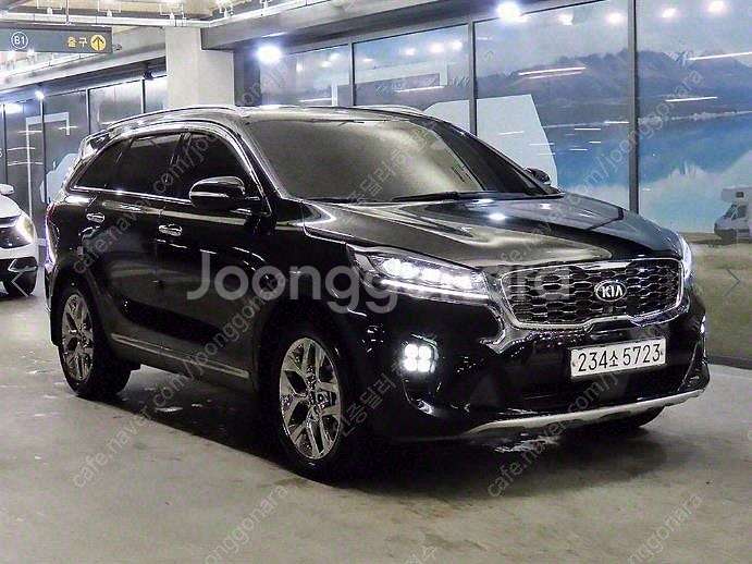 @20년식 더 뉴쏘렌토 디젤 R2.2 2WD 마스터 전...--0